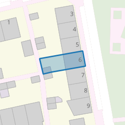 Perceel SKN00-E-2599