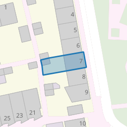 Perceel SKN00-E-2600