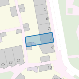 Perceel SKN00-E-2601