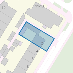 Perceel SKN00-E-2603