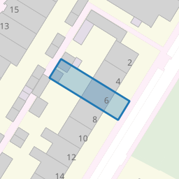 Perceel SKN00-E-2605