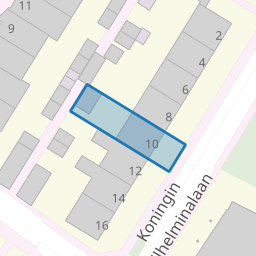 Perceel SKN00-E-2607