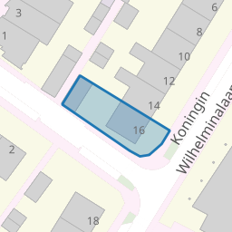 Perceel SKN00-E-2610