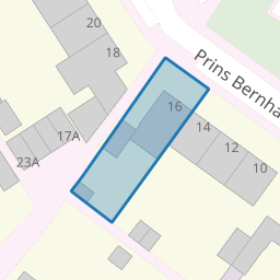 Perceel SKN00-E-2611