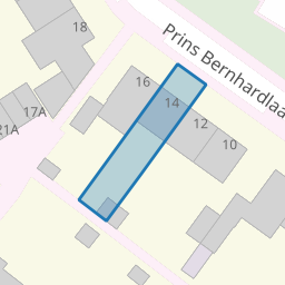 Perceel SKN00-E-2612