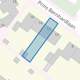 Perceel SKN00-E-2613