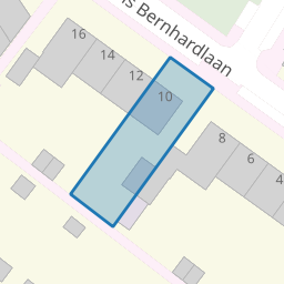 Perceel SKN00-E-2614