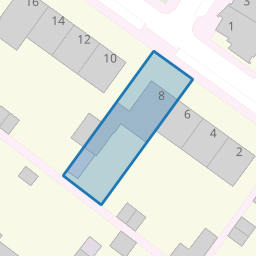 Perceel SKN00-E-2615