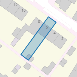 Perceel SKN00-E-2616