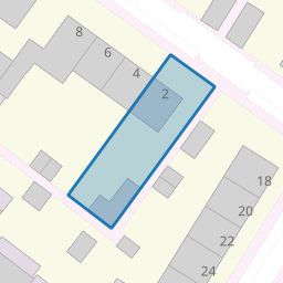 Perceel SKN00-E-2618