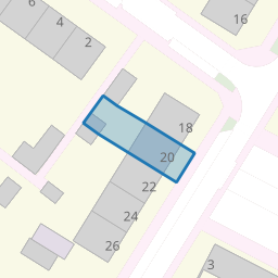 Perceel SKN00-E-2620