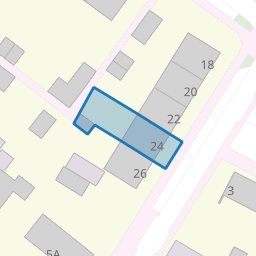 Perceel SKN00-E-2622