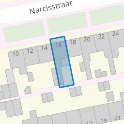 Perceel SKN00-E-2638