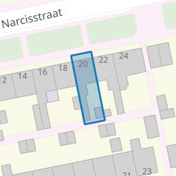 Perceel SKN00-E-2640