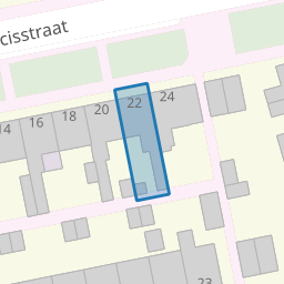 Perceel SKN00-E-2641