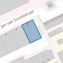 Perceel SKN00-E-2648