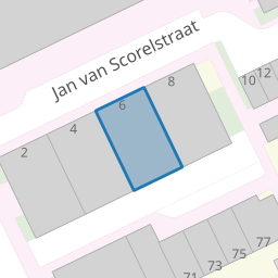 Perceel SKN00-E-2649