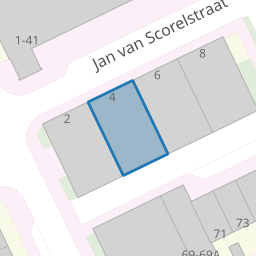 Perceel SKN00-E-2650