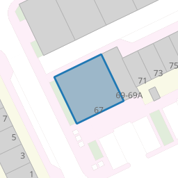 Perceel SKN00-E-2657