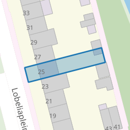 Perceel SKN00-E-2673