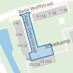 Perceel SKN00-E-2681