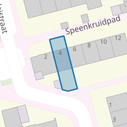 Perceel SKN00-E-2687