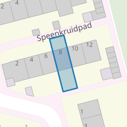 Perceel SKN00-E-2689