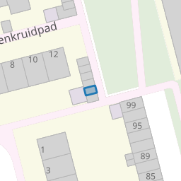 Perceel SKN00-E-2695