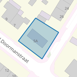 Perceel SKN00-E-2699