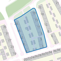 Perceel SKN00-E-2705