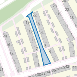 Perceel SKN00-E-2706