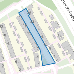 Perceel SKN00-E-2708