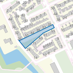 Perceel SKN00-E-2723