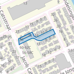 Perceel SKN00-E-2725