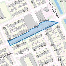 Perceel SKN00-E-2728