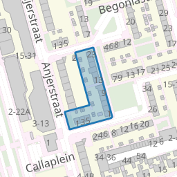 Perceel SKN00-E-2733