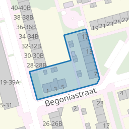 Perceel SKN00-E-2734