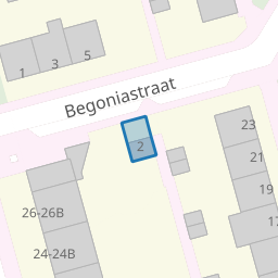 Perceel SKN00-E-2736