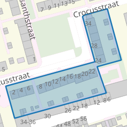 Perceel SKN00-E-2739