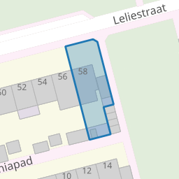 Perceel SKN00-E-2745