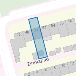 Perceel SKN00-E-2749