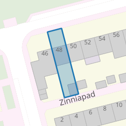 Perceel SKN00-E-2750