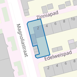 Perceel SKN00-E-2765