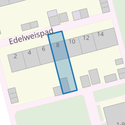 Perceel SKN00-E-2776