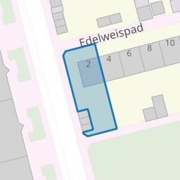 Perceel SKN00-E-2779