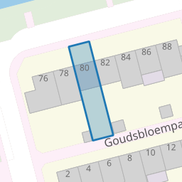 Perceel SKN00-E-2785