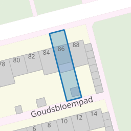 Perceel SKN00-E-2788