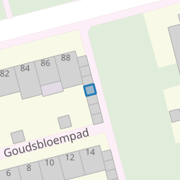 Perceel SKN00-E-2792