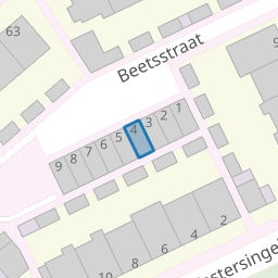 Perceel SKN00-E-2818