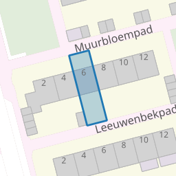 Perceel SKN00-E-2826